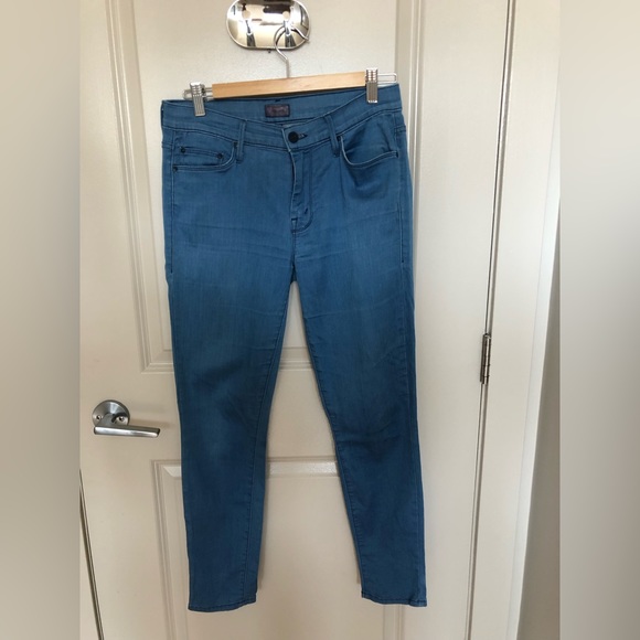 Mother Looker crop - Picture 5 of 7